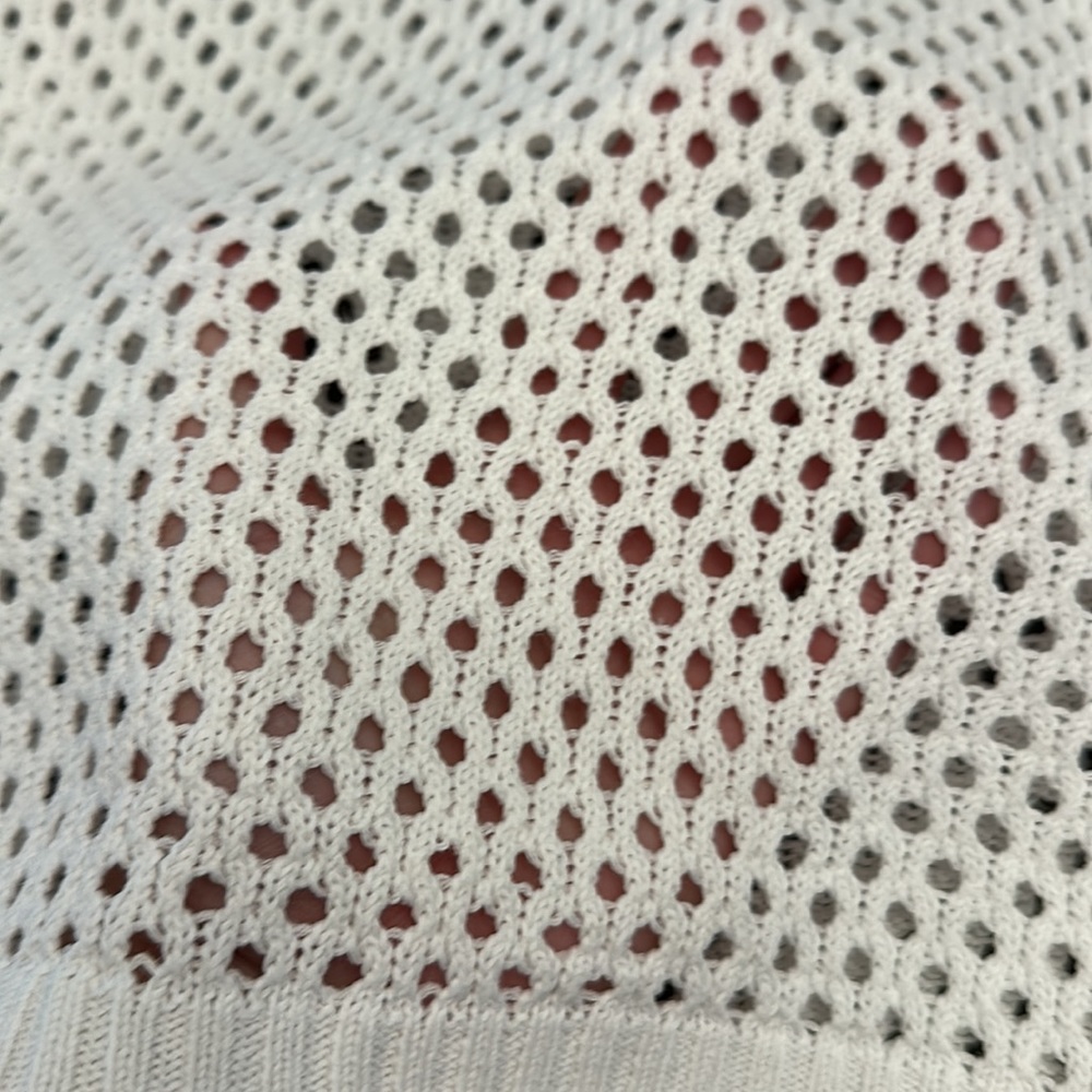 Prana open knit sweater - Picture 9 of 9
